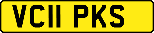 VC11PKS