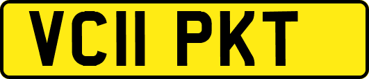 VC11PKT