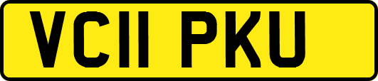 VC11PKU