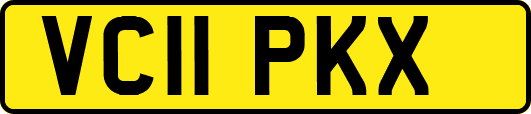 VC11PKX