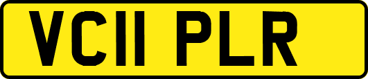 VC11PLR