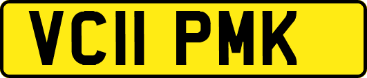 VC11PMK