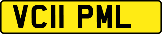 VC11PML