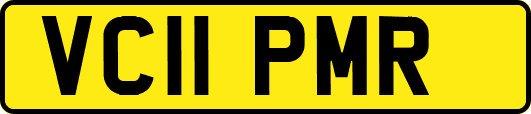 VC11PMR