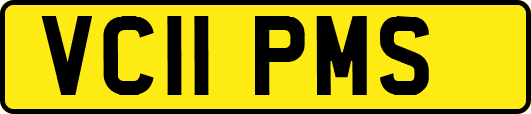 VC11PMS