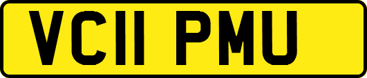 VC11PMU