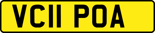 VC11POA