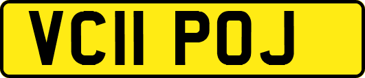 VC11POJ
