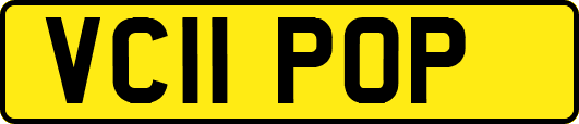 VC11POP