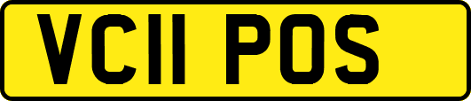 VC11POS
