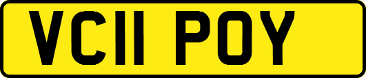 VC11POY