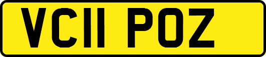 VC11POZ