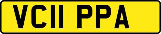 VC11PPA