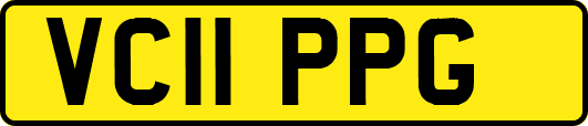 VC11PPG