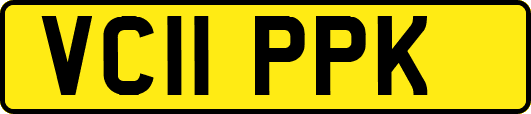 VC11PPK