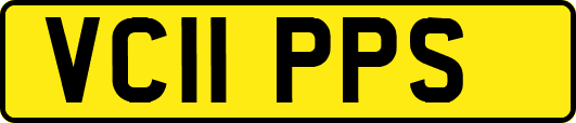 VC11PPS