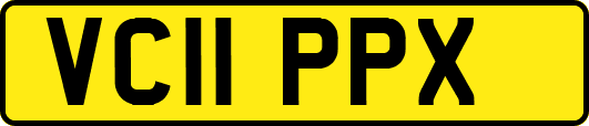VC11PPX