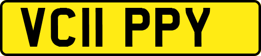 VC11PPY