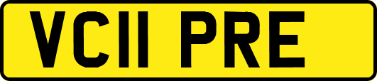VC11PRE