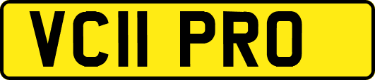 VC11PRO