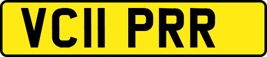 VC11PRR