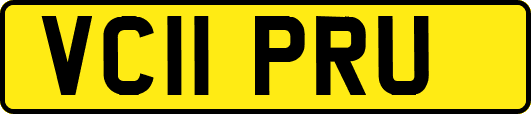 VC11PRU