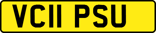 VC11PSU