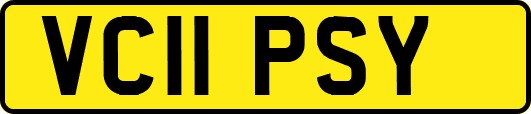 VC11PSY