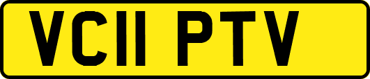 VC11PTV