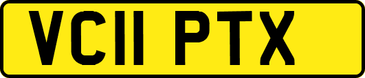 VC11PTX