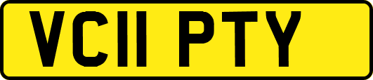 VC11PTY