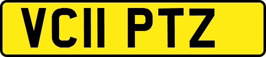 VC11PTZ