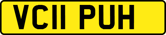VC11PUH