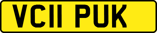 VC11PUK