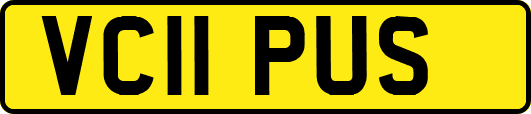 VC11PUS
