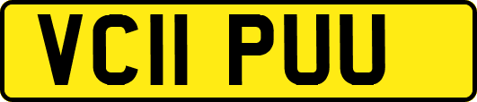 VC11PUU