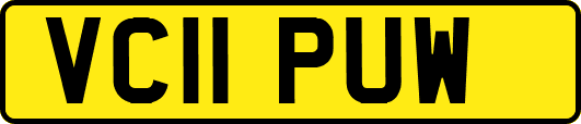 VC11PUW