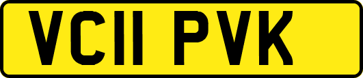VC11PVK