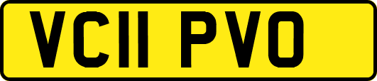 VC11PVO