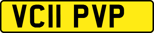 VC11PVP