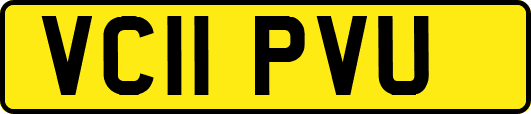 VC11PVU