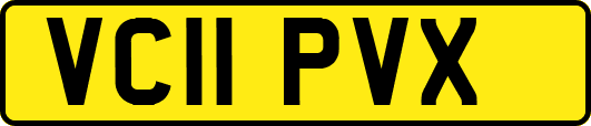 VC11PVX