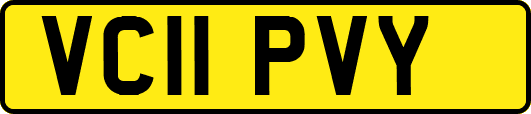 VC11PVY