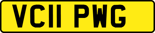 VC11PWG