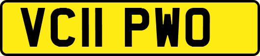 VC11PWO