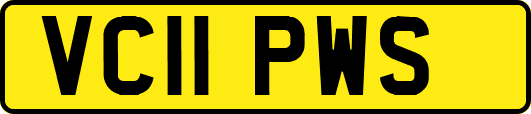 VC11PWS