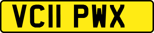 VC11PWX
