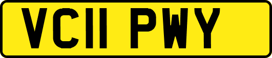 VC11PWY