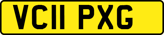 VC11PXG