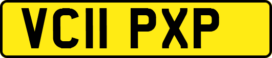 VC11PXP
